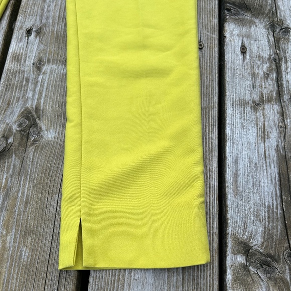 Zara ⎮ Neon trouser - Picture 6 of 9